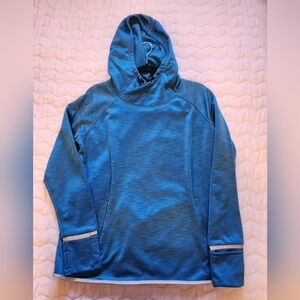 Black Dog hoodie